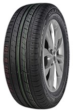 Royal Black Royal Performance 255/40R18 99 W