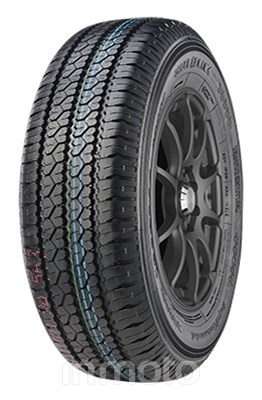 Royal Black Royal Commercial 225/70R15 112/110 R C