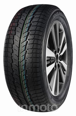 Royal Black Royal Snow 225/75R16 115/112 S C