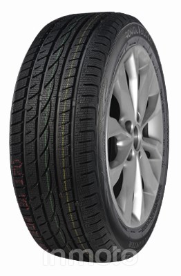 Royal Black Royal Winter 235/45R17 97 H XL 3PMSF
