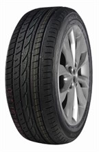 Royal Black Royal Winter 275/40R19 105 V XL