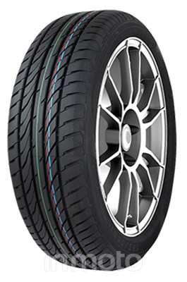 Royal Black Royal Eco 215/55R16 97 W XL