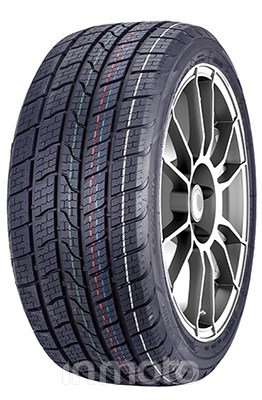 Royal Black Royal A/S 225/55R17 101 W XL 3PMSF