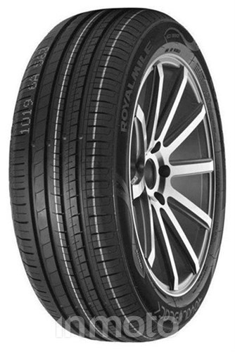 Royal Black Royal Mile 165/65R15 81 H