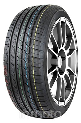 Royal Black Royal Explorer 215/45R18 93 W XL