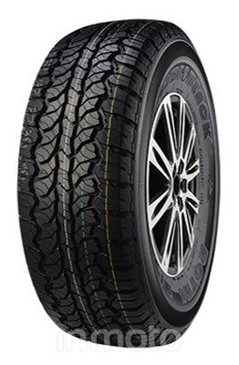 Royal Black Royal A/T 205/75R15 97 T  OWL