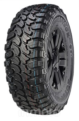Royal Black Royal M/T 31x10.50R15 109 Q POR 3PMSF