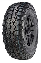 Royal Black Royal M/T 31x10.50R15 109 Q  POR