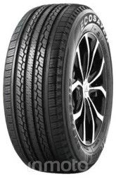 Three-A Ecosaver 255/70R18 112 H