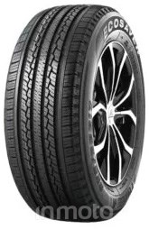 Three-A Ecosaver 245/70R16 107 H