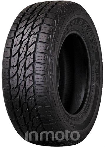 Three-A Ecolander A/T 215/70R16 99 T