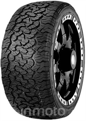 Unigrip Lateral Force A/T 205/80R16 104 H