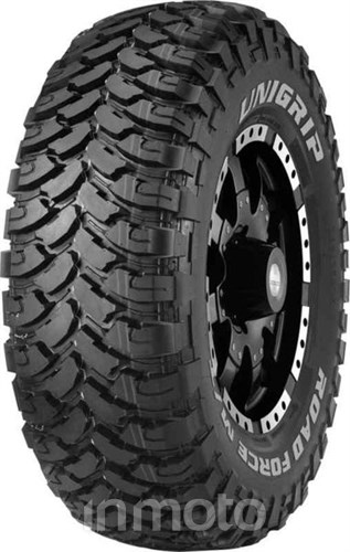 Unigrip Road Force M/T 185/80R14 102/100 Q POR