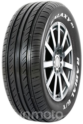 Vitour Galaxy R1 Radial G/T 215/70R15 97 H RWL