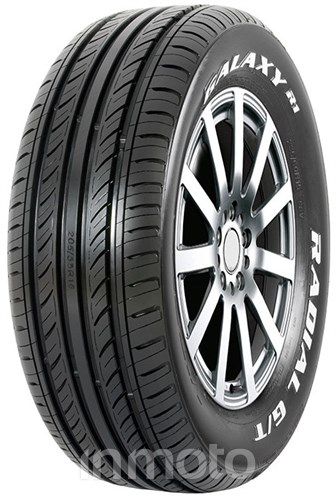 Vitour Galaxy R1 Radial G/T 215/70R15 97 H  RWL