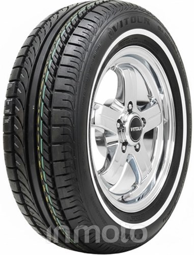 Vitour Galaxy F1 175/70R12 80 H 8MM WW
