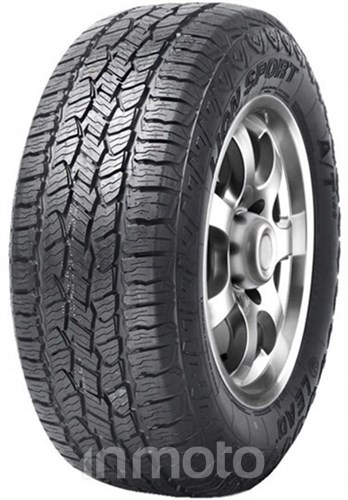 Leao Lion Sport A/T 100 215/75R15 100/97 S 3PMSF