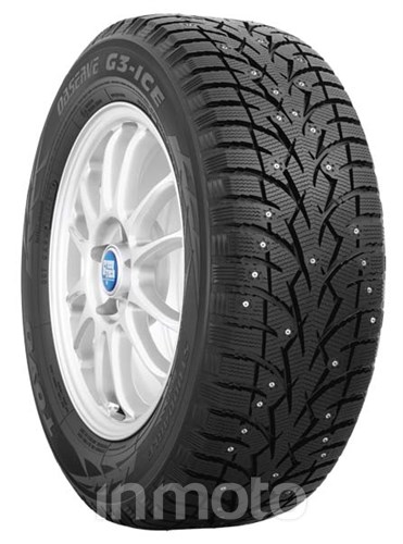 Toyo Observe G3 Ice 185/55R15 82 T STUDDABLE 3PMSF
