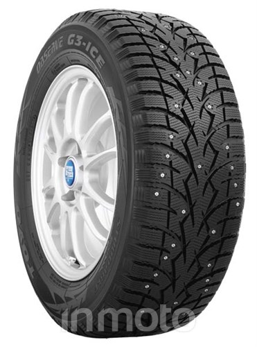 Toyo Observe G3 Ice 285/45R19 111 T XL STUDDED