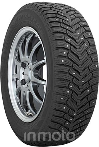 Toyo Observe Ice Freezer Suv 225/60R18 100 T  STUDDED