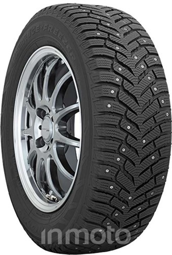 Toyo Observe Ice Freezer 225/50R17 94 T STUDDED 3PMSF