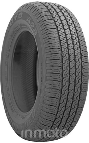 Toyo Open Country A28 245/65R17 111 S XL