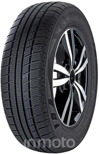 Tomket Snowroad SUV 3 255/55R18 109 V XL 3PMSF