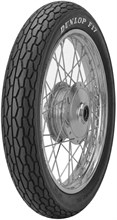 Dunlop F17 100/90-17 55 S TL