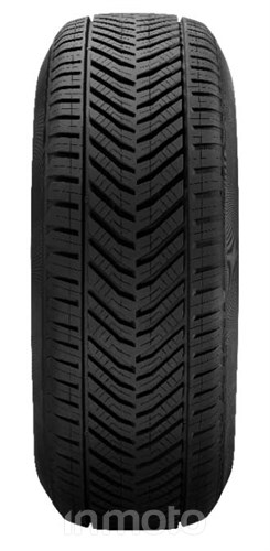 Taurus All Season SUV 235/60R18 107 V XL 3PMSF