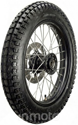 Cheng Shin C-186 CS 2.75-14 35 P