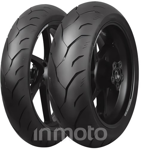 Cheng Shin Ride Migra CM-S1 180/55R17 73 W