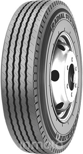 Goodride ST313 7.00R15 110/108 N C