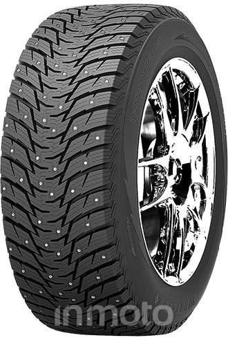 Goodride Icemaster Spike Z-506 185/65R15 92 T XL STUDDED 3PMSF