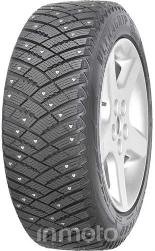 Goodyear Ultra Grip Ice Arctic 205/65R15 99 T XL STUDDED 3PMSF