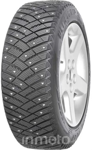 Goodyear Ultra Grip Ice Arctic 255/40R19 100 T XL FR STUDDED