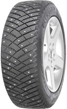 Goodyear Ultra Grip Ice Arctic 235/50R17 100 T XL FR STUDDED