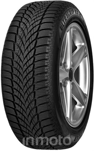 Goodyear Ultra Grip Ice 2 235/50R17 100 T XL 3PMSF