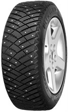 Goodyear Ultra Grip Ice Arctic SUV 245/65R17 111 T XL FR STUDDED 3PMSF