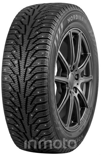 Nokian Nordman