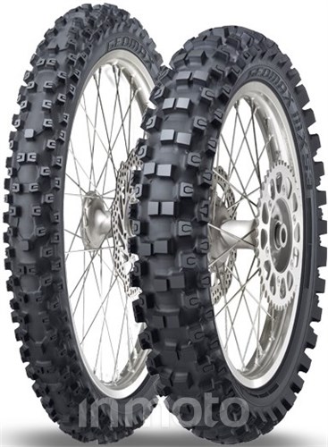 Dunlop GeoMax MX53 90/100-14 49 M