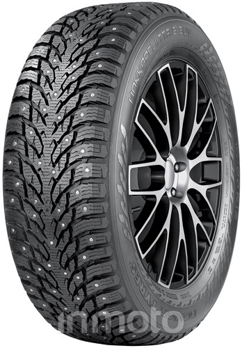 Nokian Hakkapeliitta 9 SUV 235/65R18 110 T  BSW STUDDED