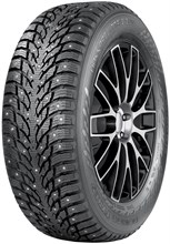 Nokian Hakkapeliitta 9 SUV 275/50R22 115 T XL STUDDED