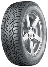 Nokian Hakkapeliitta R3 SUV 295/40R19 110 T XL