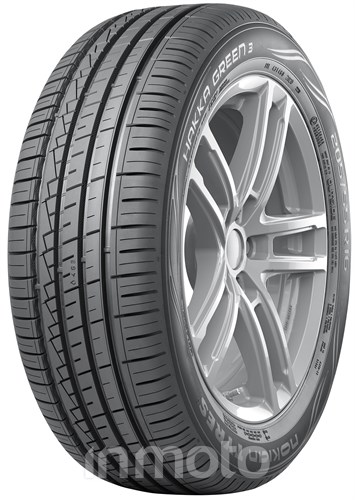 Nokian Hakka Green 3 205/55R16 94 H