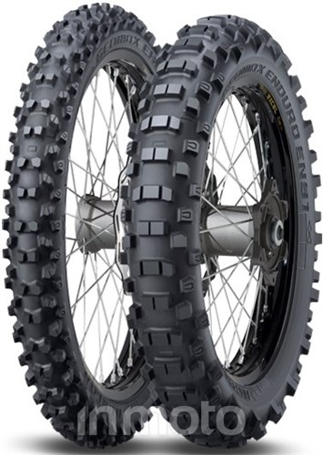 Dunlop GeoMax EN91 90/90R21 54 R