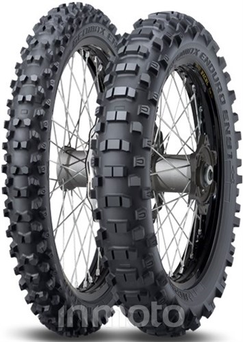 Dunlop GeoMax EN91 90/90-21 54 R