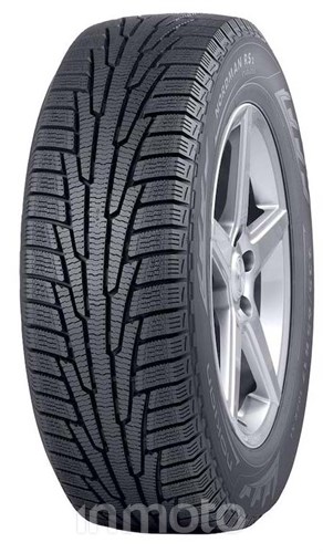 Nokian Nordman RS2 185/60R15 88 R XL