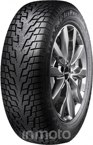 GT Radial Icepro 3 225/45R18 95 T STUDDED 3PMSF