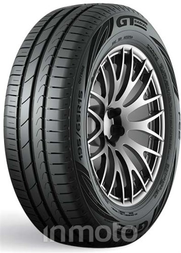 GT Radial Champiro FE2 195/60R15 88 H