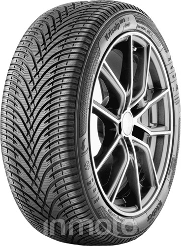 Kleber Krisalp HP3 SUV 275/50R20 113 V XL 3PMSF